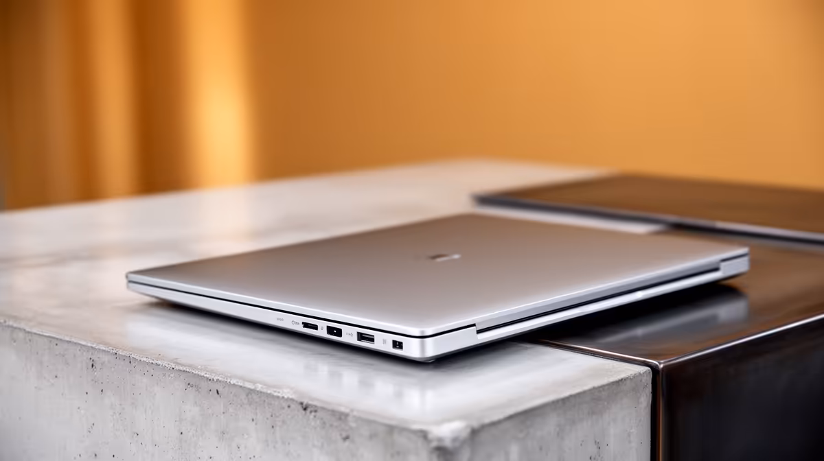 To Know Before Getting a Business Laptop in Stellenbosch