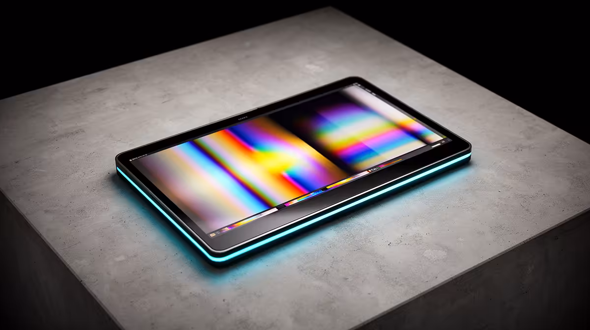 To Know Before Getting a Colour-accurate Monitor in Cape