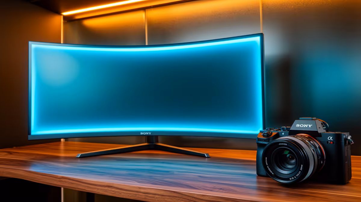 To Know Before Getting a Curved Monitor in Durban