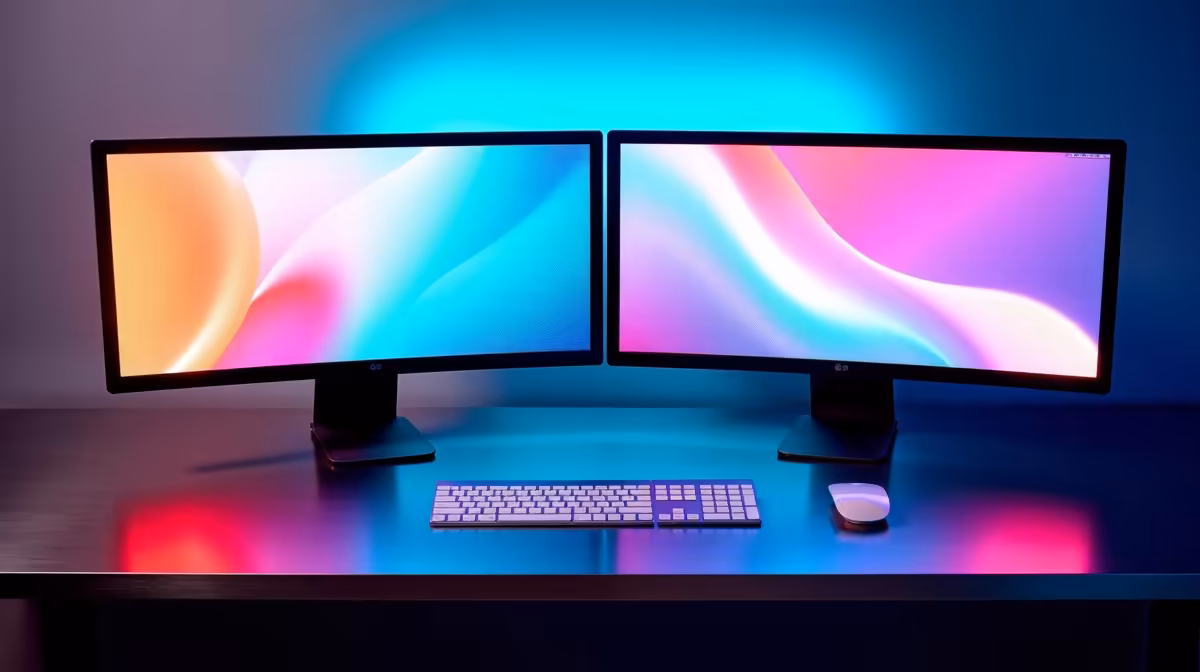 To Know Before Getting a Dual-monitor Setup in Rustenburg