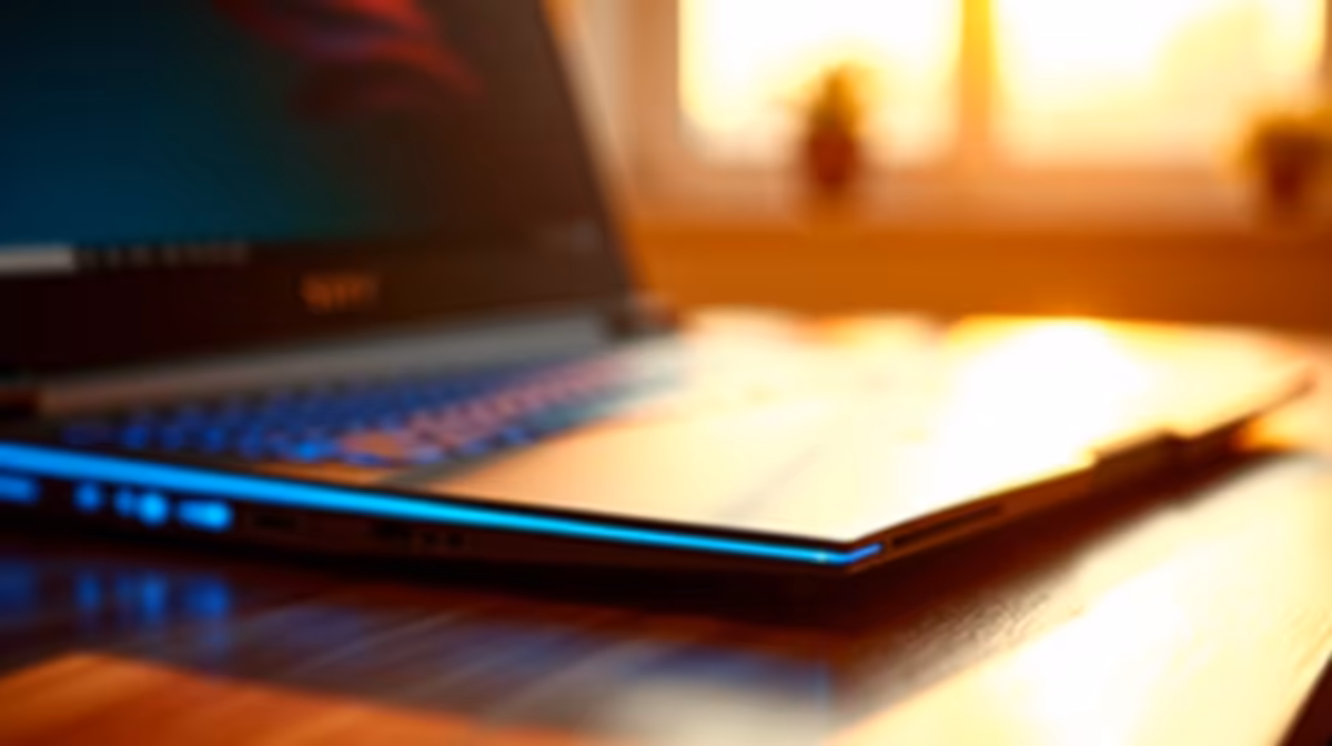 To Know Before Getting a Durable Laptop in Mbombela