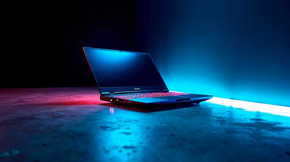 To Know Before Getting a Gaming Laptop in Rustenburg