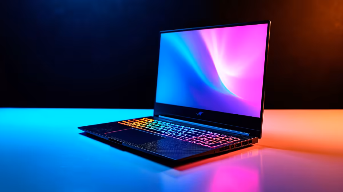 To Know Before Getting a Gaming Laptop in Soweto