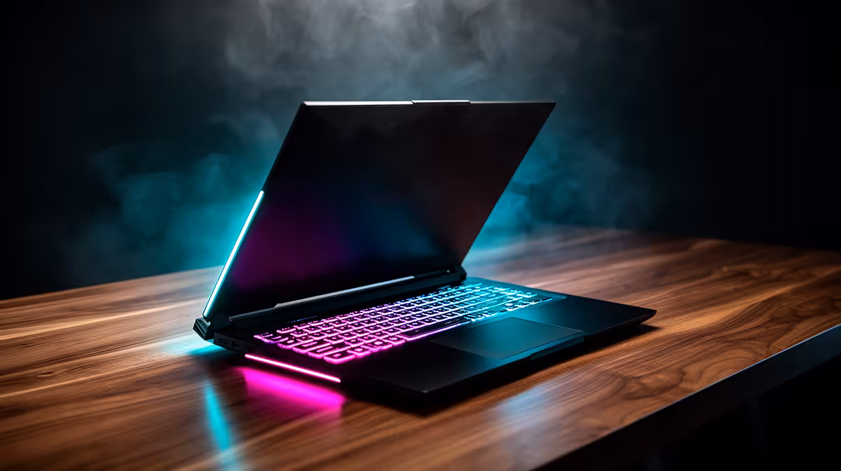 To Know Before Getting a Gaming Laptop in Witbank