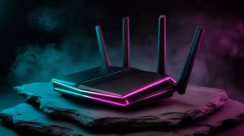 What to know before getting a gaming router in Polokwane