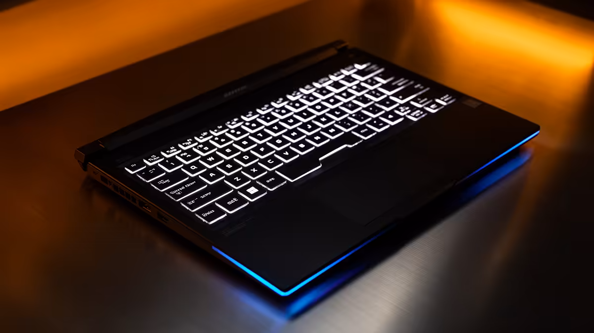 To Know Before Getting a Laptop with a Dedicated GPU 5
