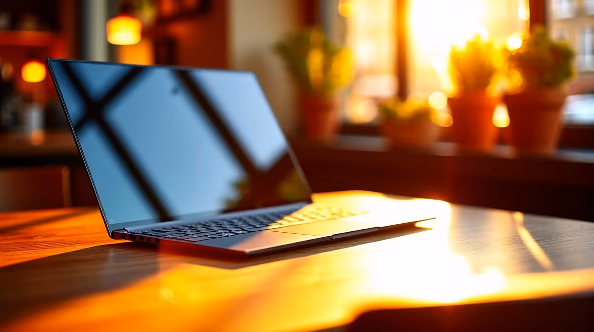 To Know Before Getting a Lightweight Laptop