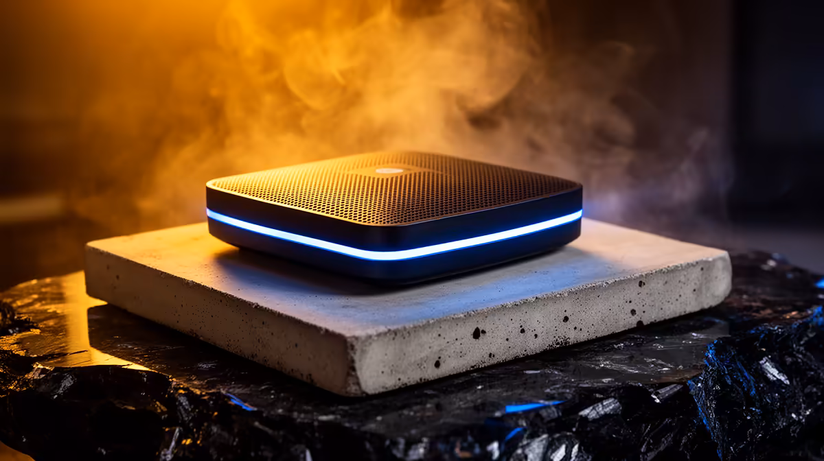 To Know Before Getting a Mesh Wi-Fi System in Johannesburg
