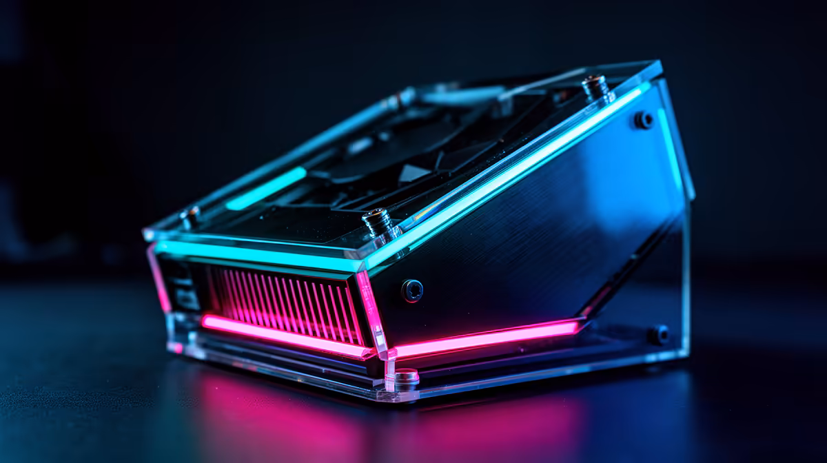 To Know Before Getting a Mini Gaming PC in Johannesburg
