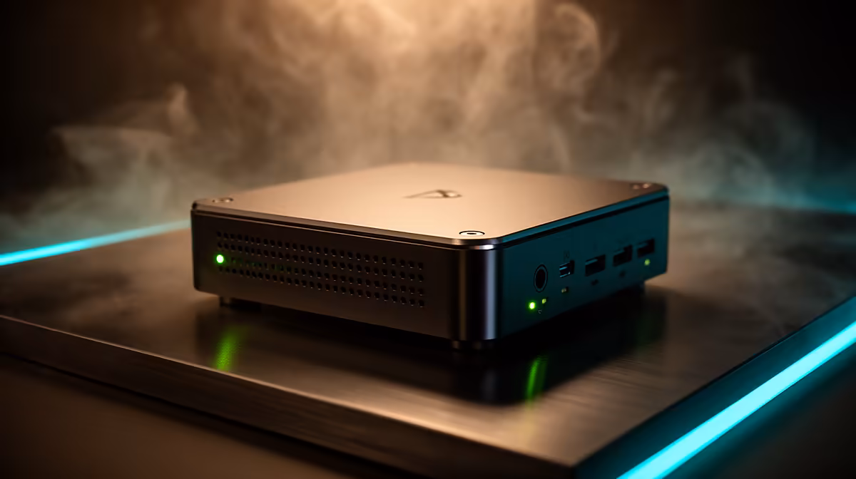 To Know Before Getting a Mini PC Home Server in Centurion
