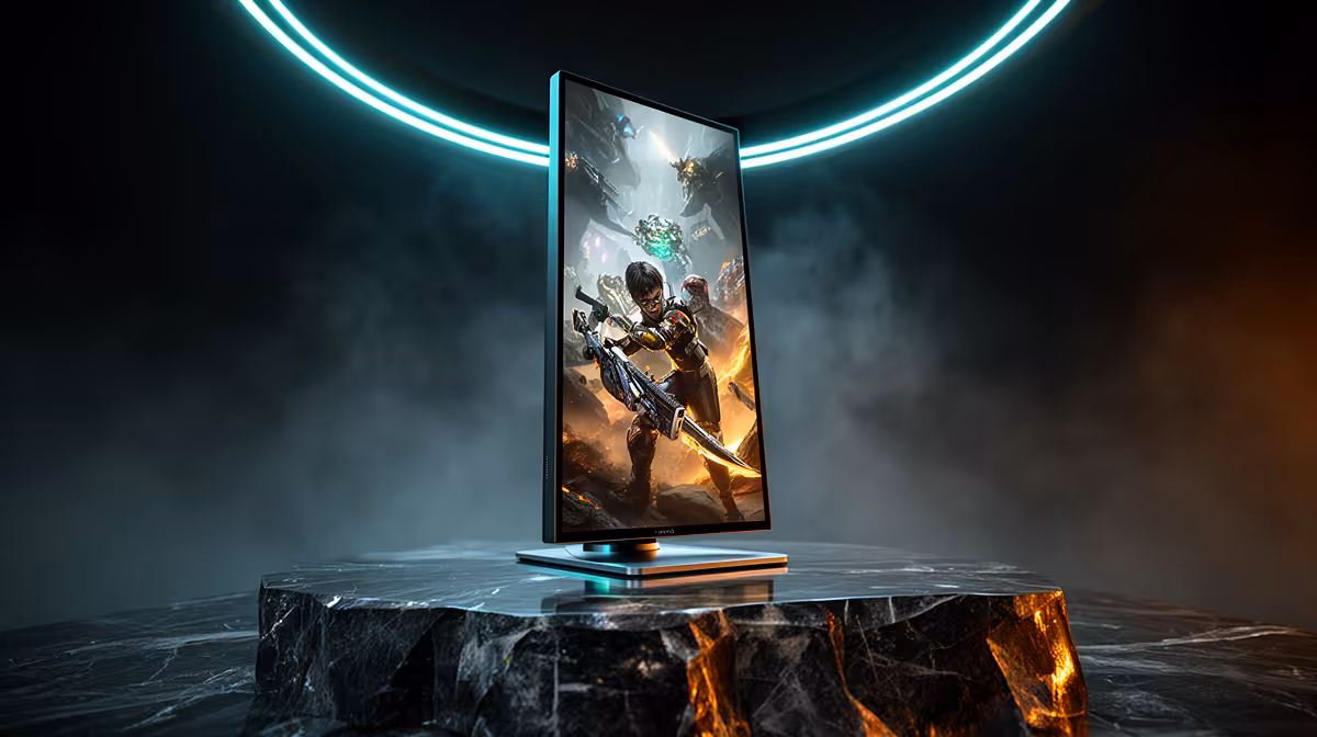 To Know Before Getting a Vertical Monitor in Rustenburg