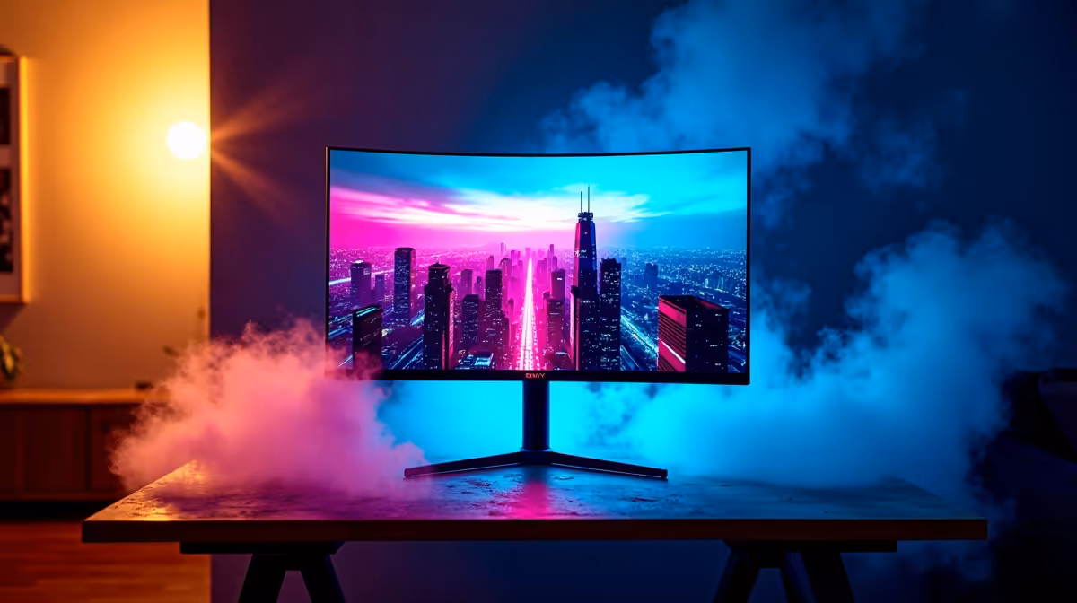 To Know Before Getting an OLED Gaming Monitor know
