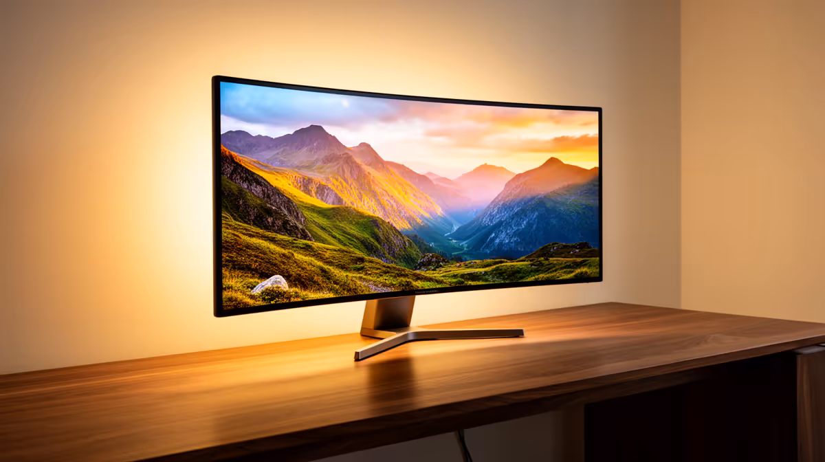To Know Before Getting an Ultrawide Monitor in Mbombela