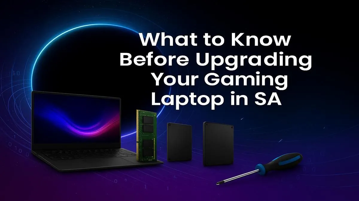 Your SA Upgrade Guide