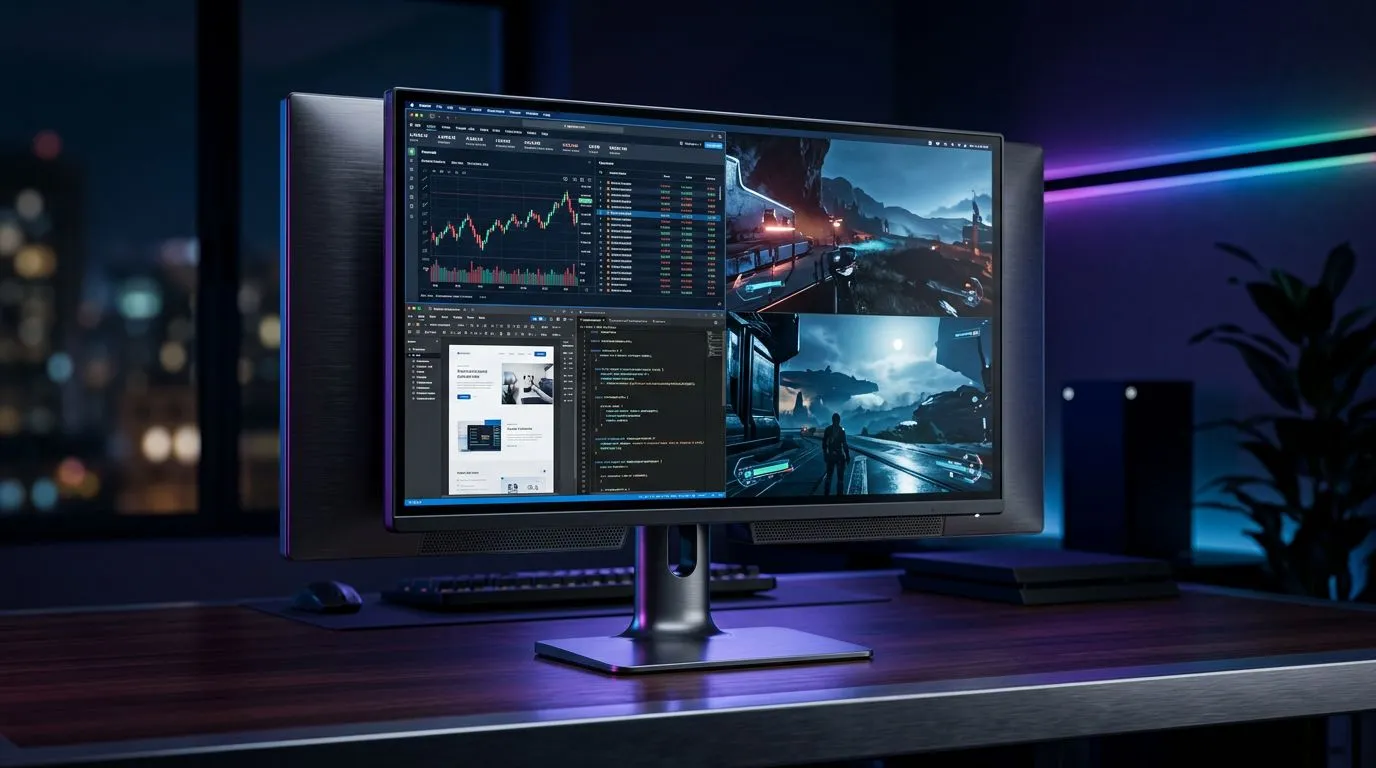 Master Productivity and Play