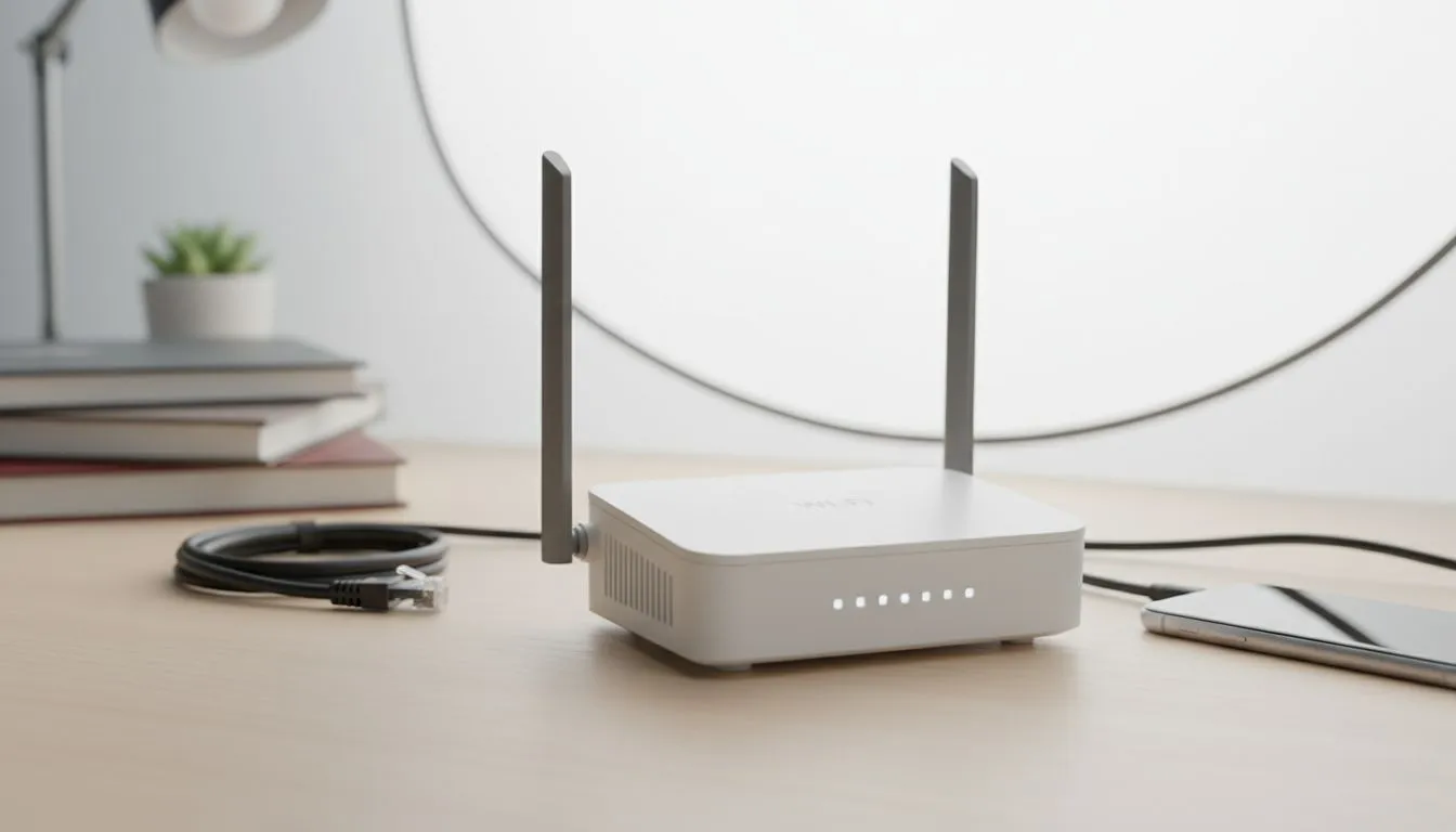 Budget Router Checklist for Students