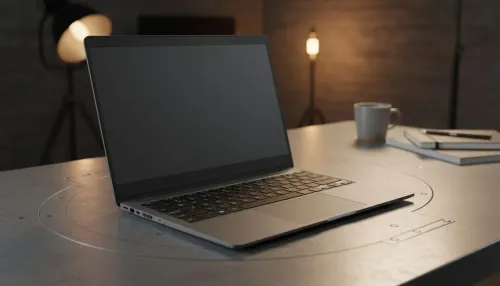 Budget Work From Home Laptop: What to Look For