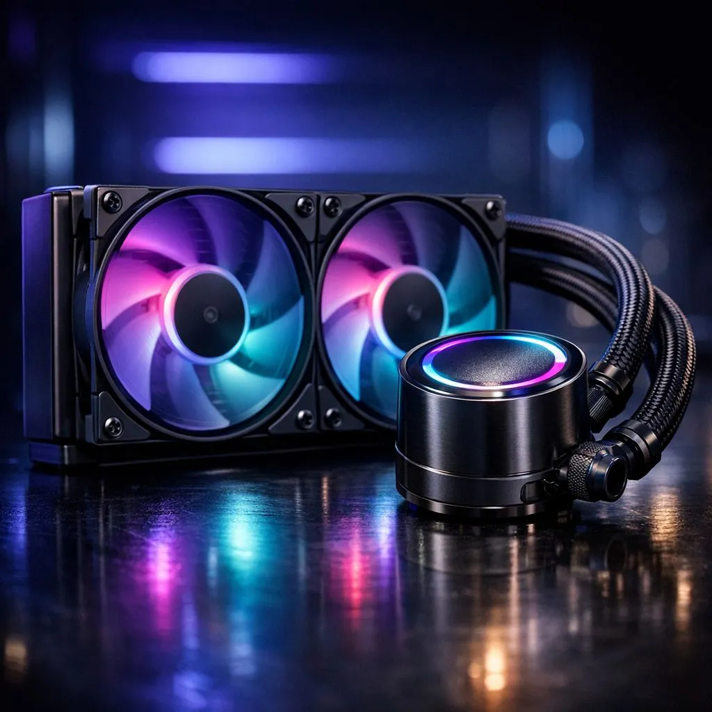 How to choose a compact AIO the right way