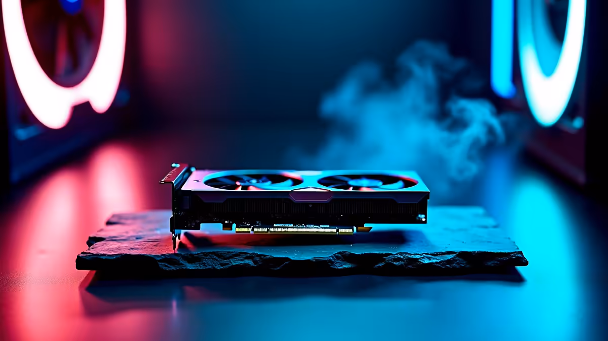 What to Look for in a Compact SFF Graphics Card