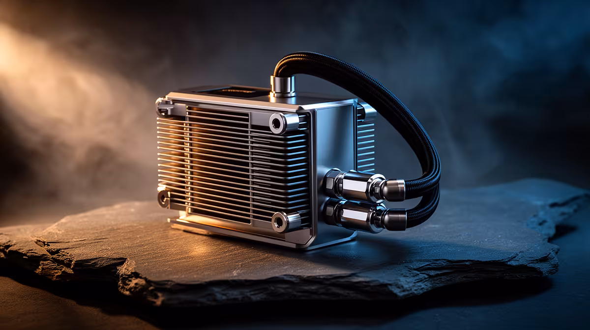 look for in a CPU cooler for Intel: CPU platform checks