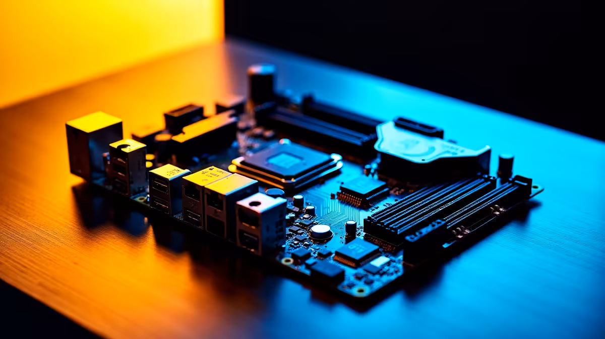 What to Look for in a DDR5 mATX Motherboard