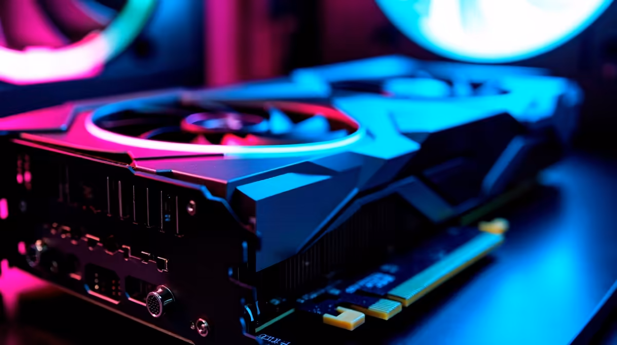 What to look for in a flagship GPU for 4K gaming