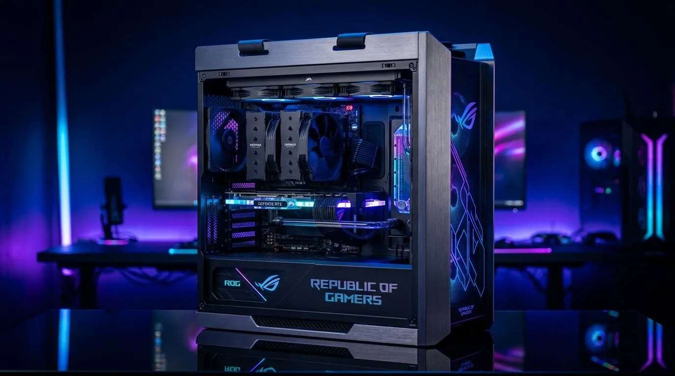 410mm GPU + 175mm cooler fit checklist