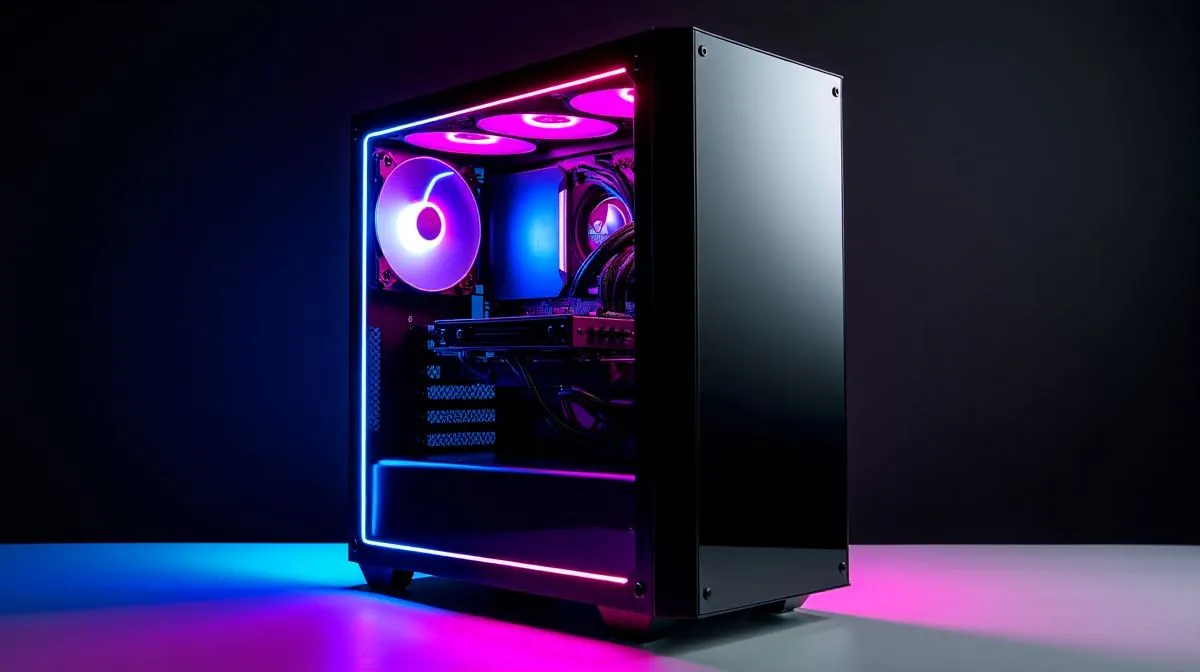 Find the Best Under R2000 RGB Case