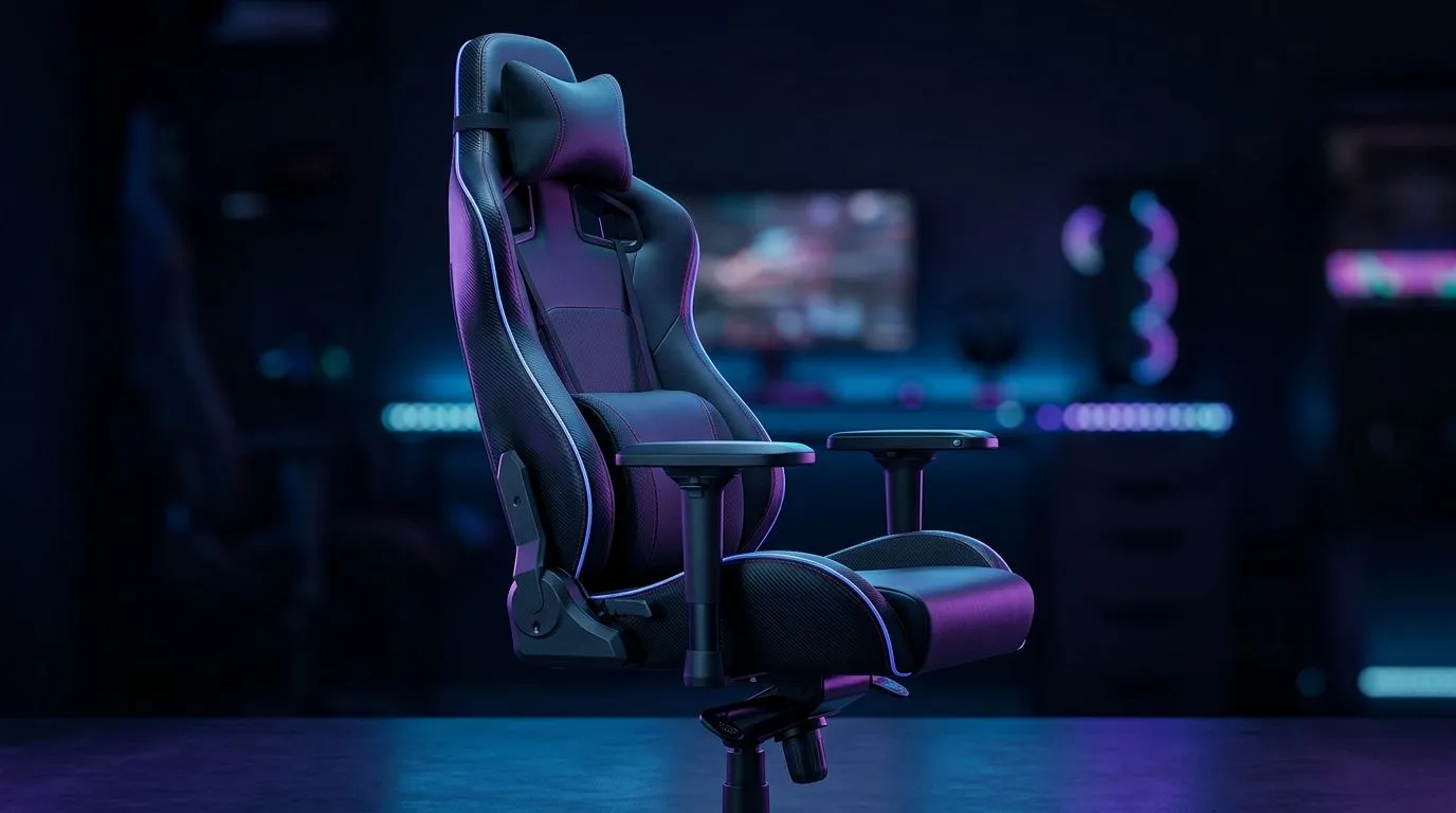 Choose comfort and support for 8+ hours