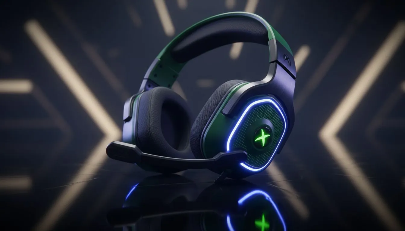 How to choose an Xbox headset