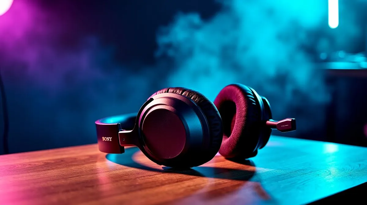 Pick the right R1000 gaming headset