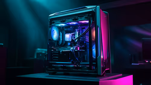 What to Look for in a Gaming PC: The Ultimate SA Guide