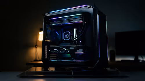 What to Look for in a Gaming PC: The Ultimate ZA Guide