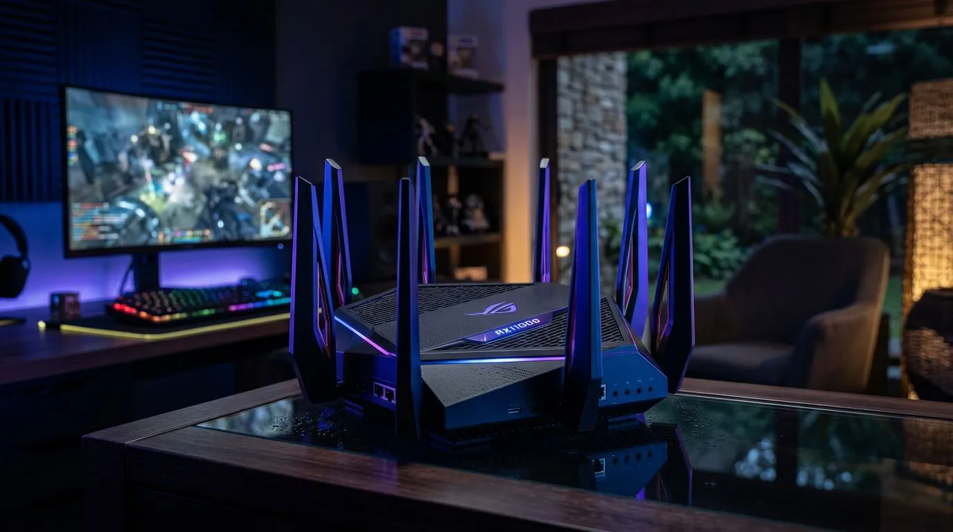 Level Up Your Home Network Range