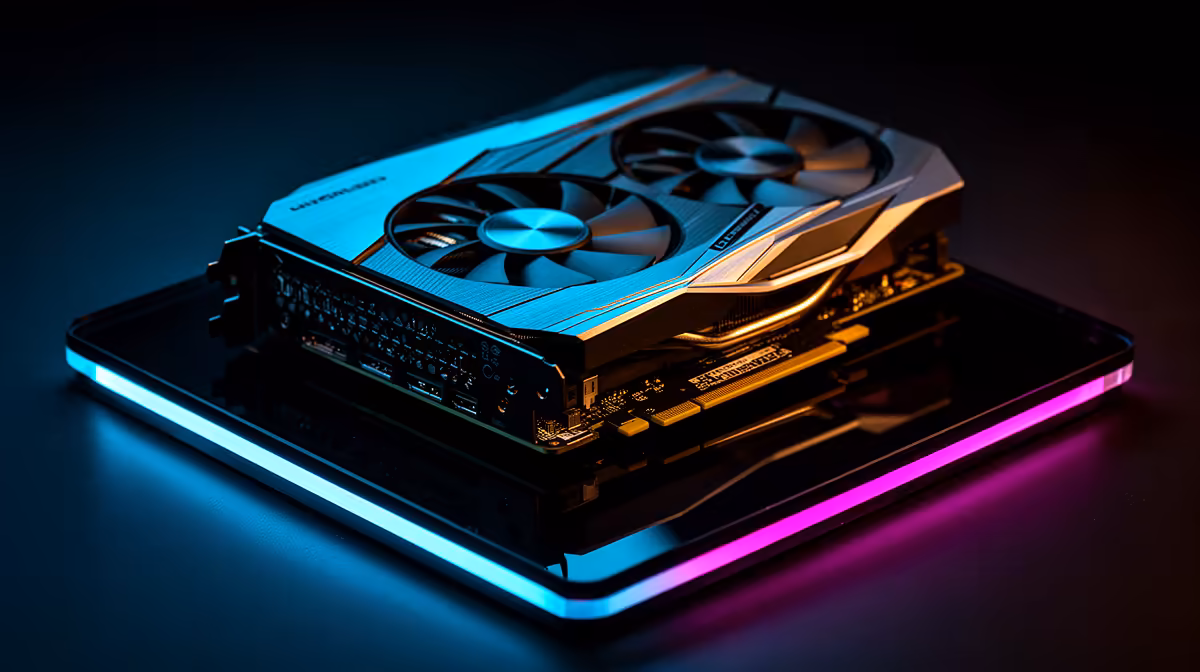 Your GPU Buying Guide