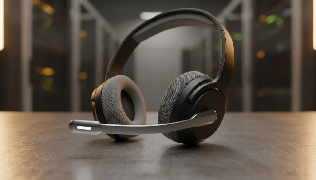 Choosing a Headset for Online Classes