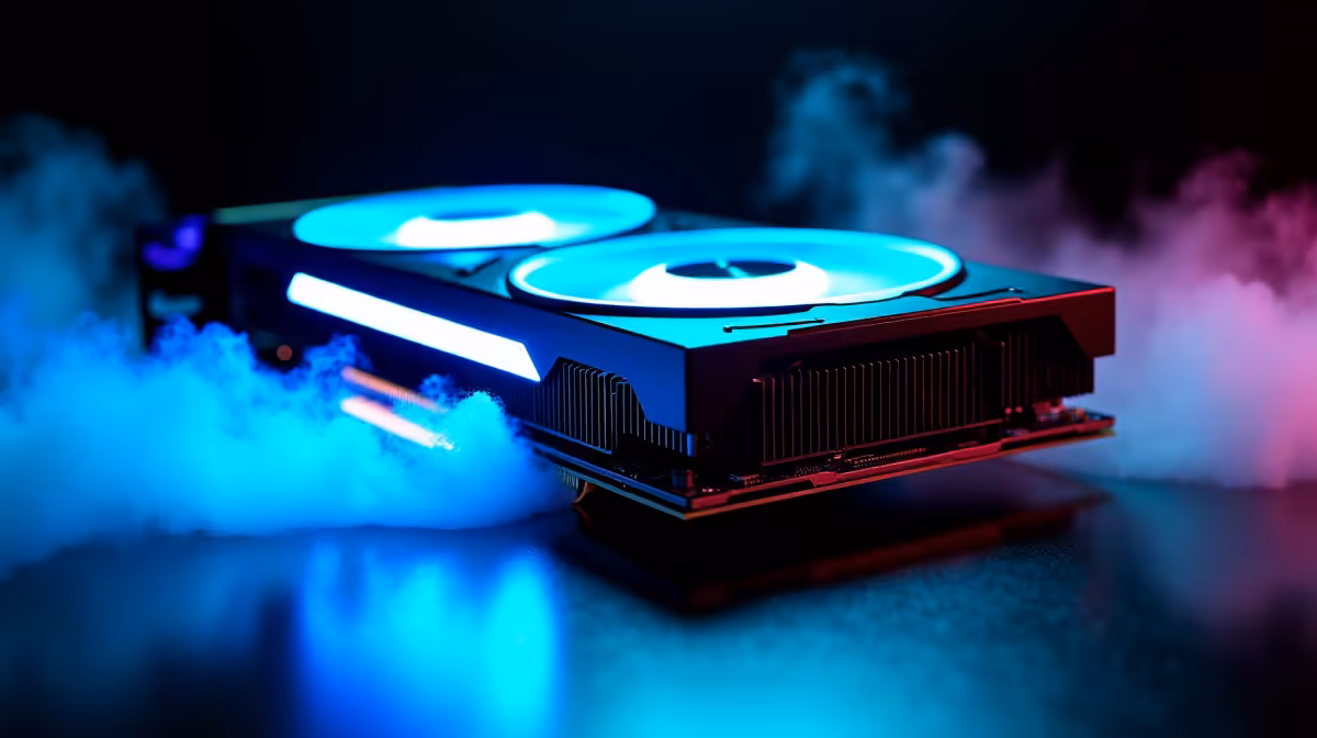 What to look for in a high-end GPU for 4K gaming