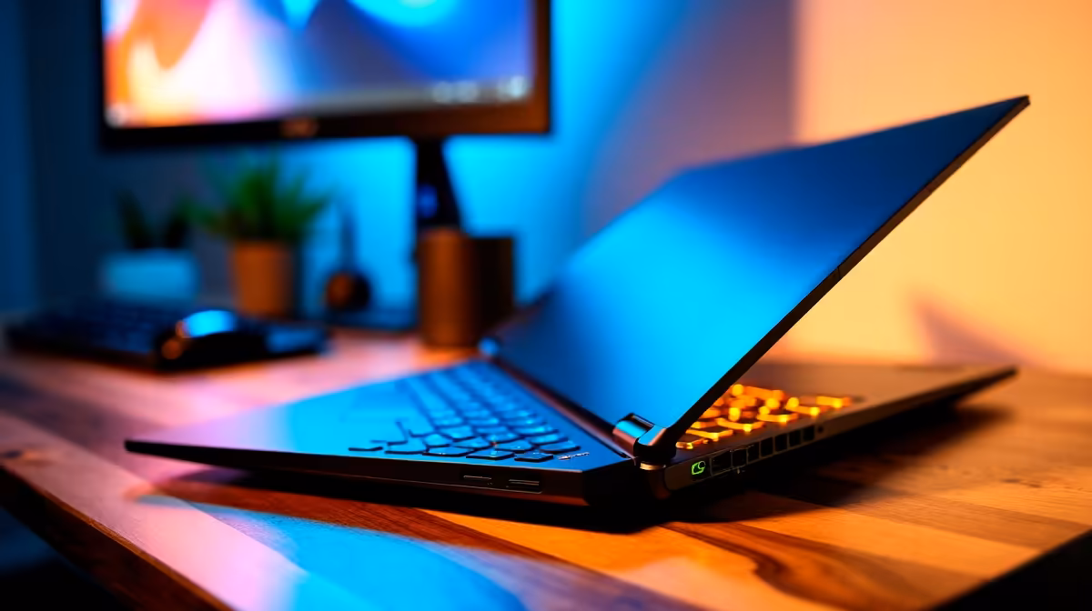 What to Look for in a Laptop for Architecture