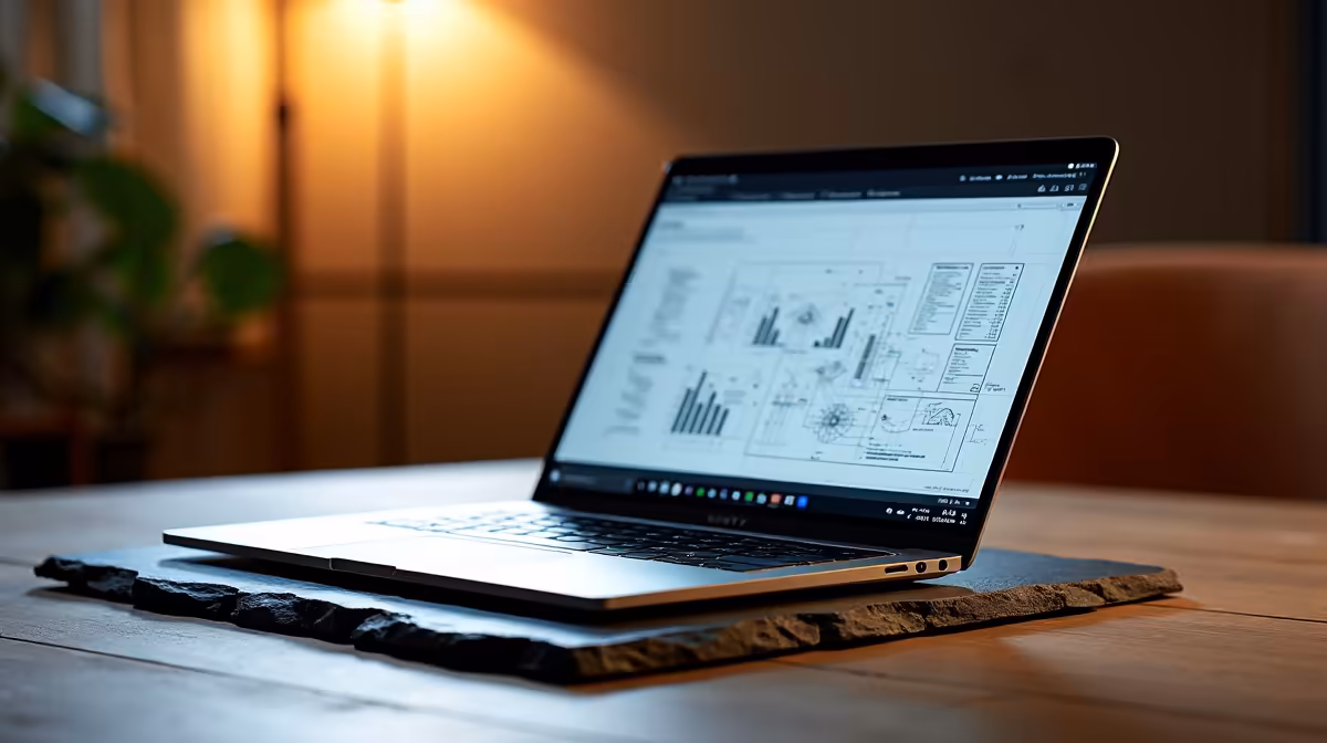 What to Look for in a Laptop for Engineering Students: