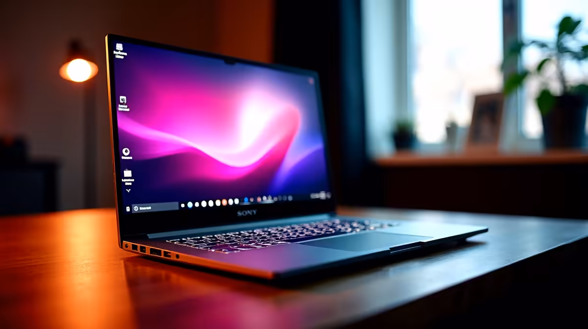What to Look for in a Laptop for Graphic Design