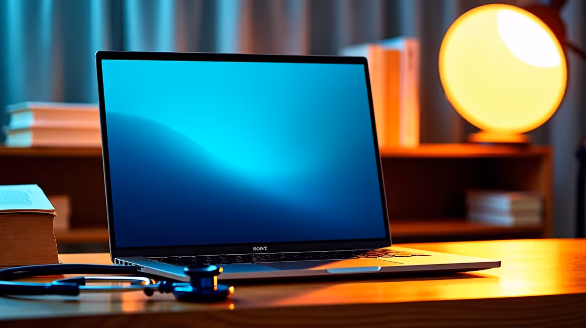 What to Look for in a Laptop for Medical Students:
