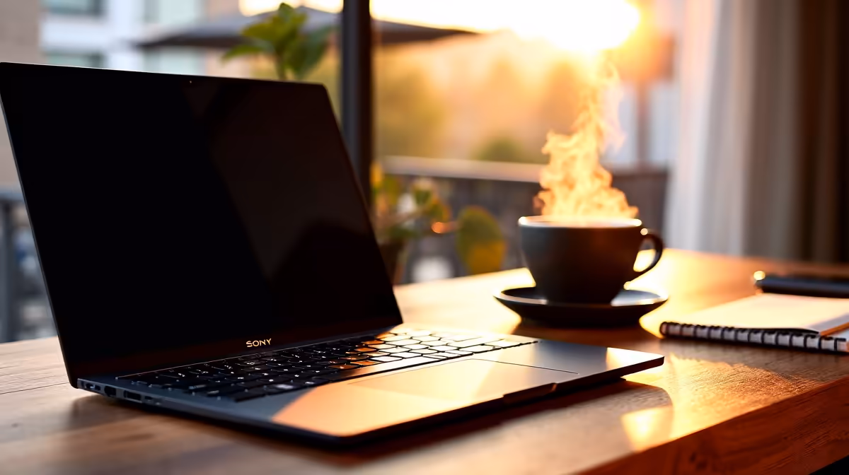 What to Look for in a Laptop for Remote Workers: