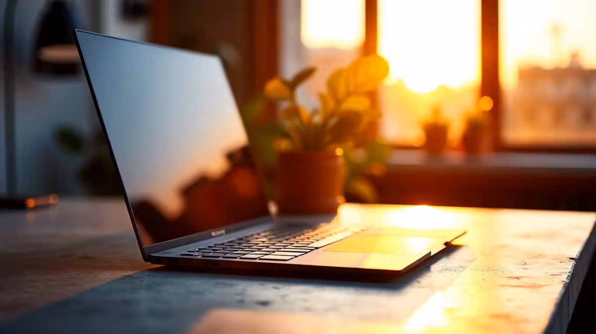 What to Look for in a Laptop for Small Business