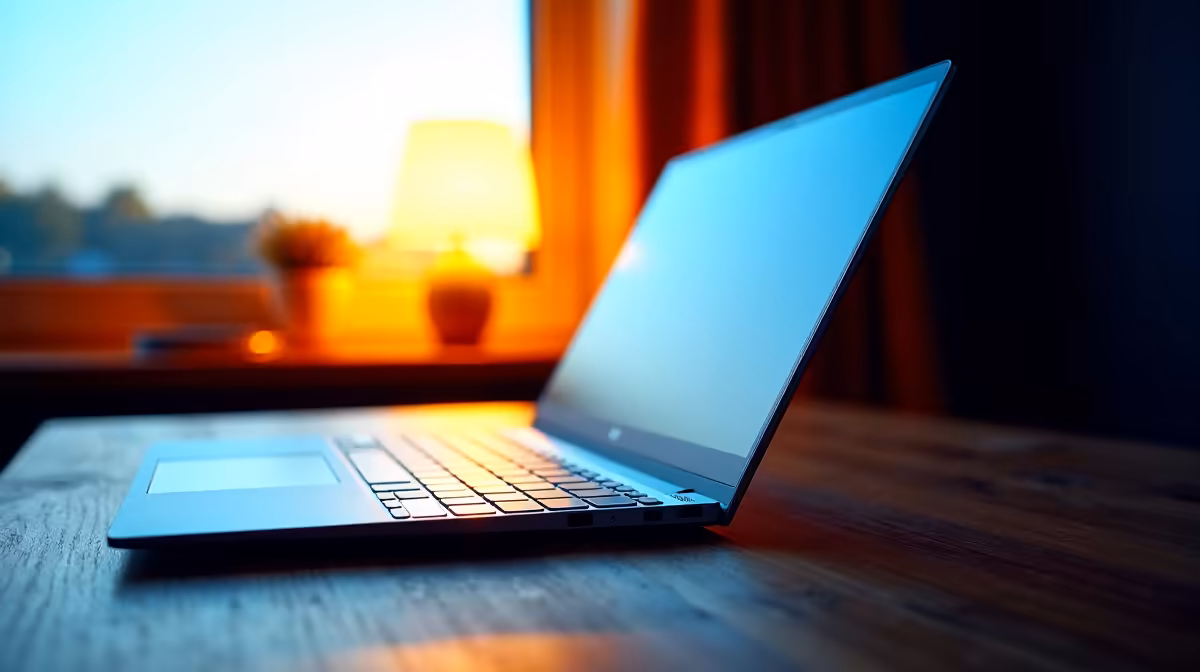 What to Look for in a Laptop for Writers: Buying Guide