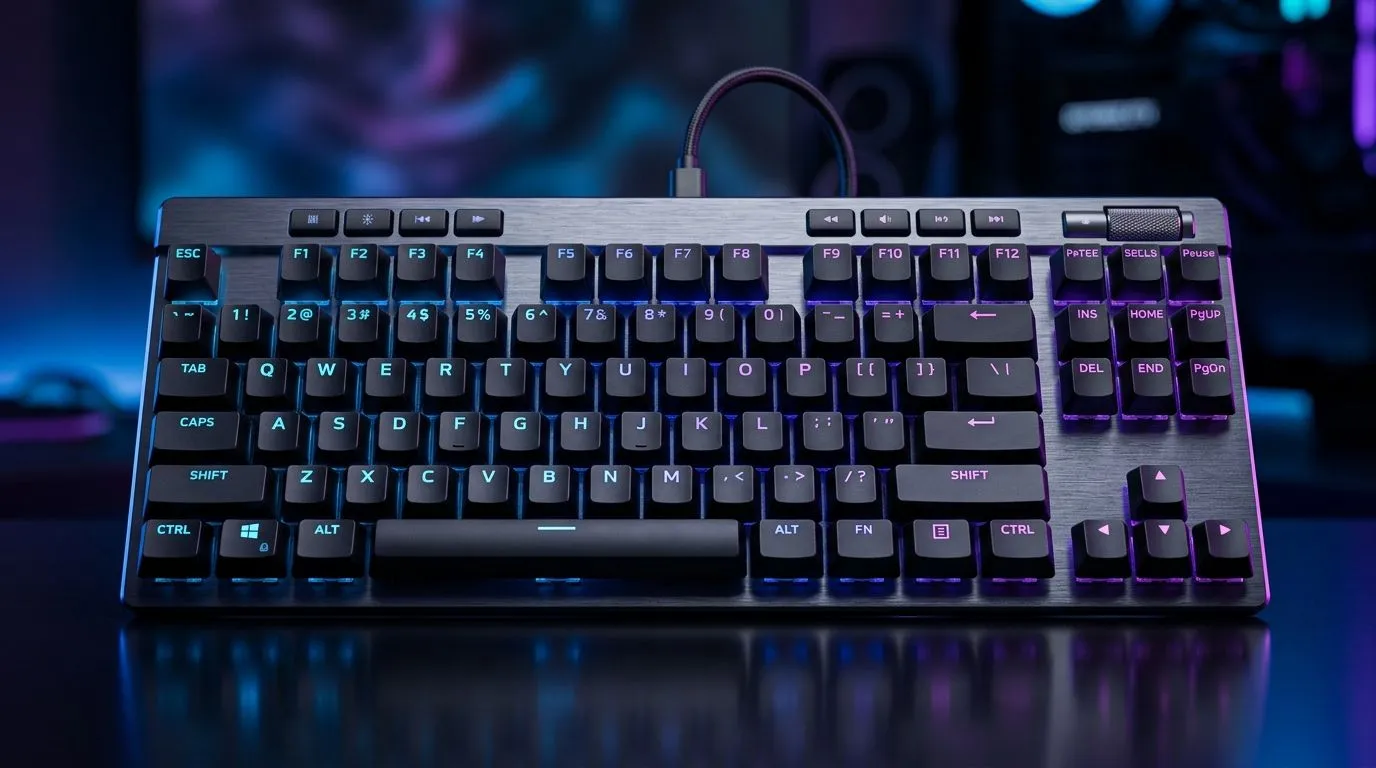Buy smart: switches, layout, and build quality