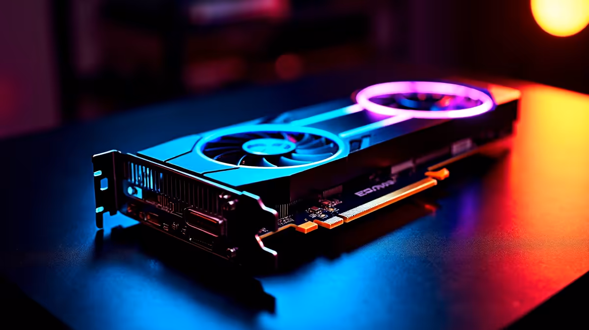 What to look for in a PCIe 5.0-ready graphics card