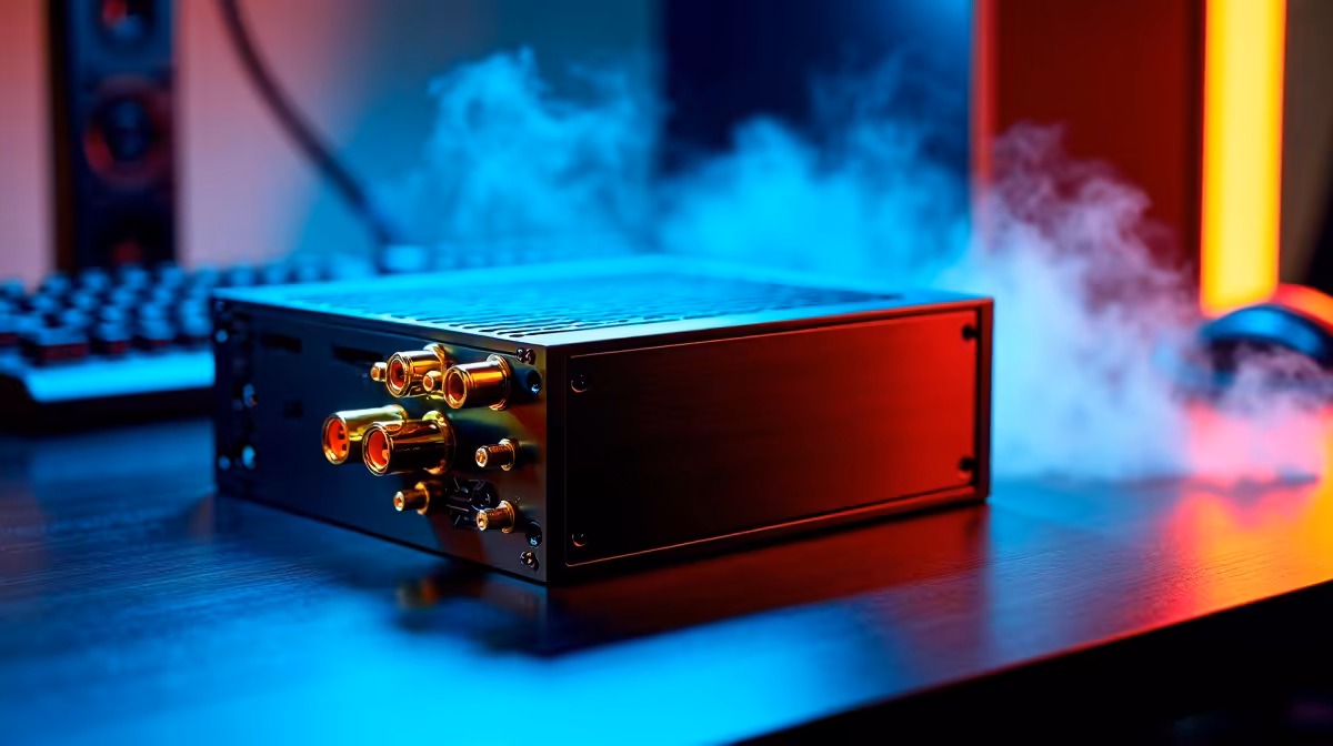 What To Look For In A Power Supply For Heavy-Duty Rendering