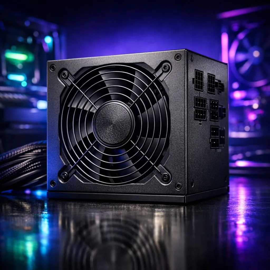 Choosing a PSU for RTX 5090/5080