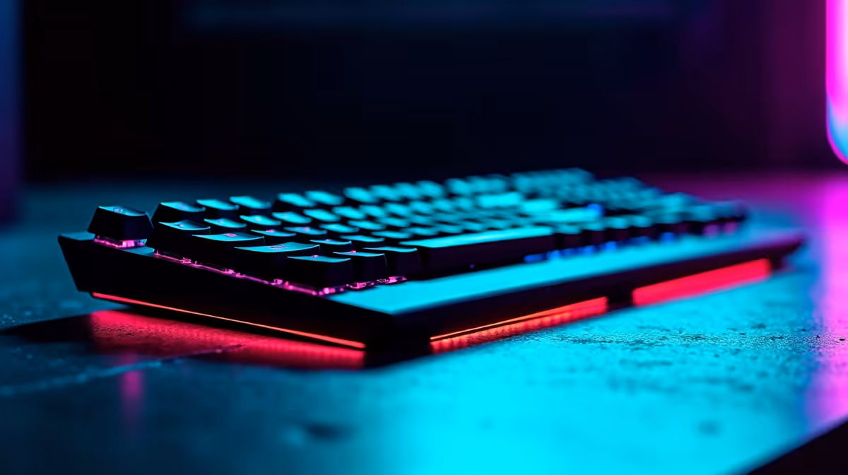 What to Look for in a Premium Wireless Keyboard