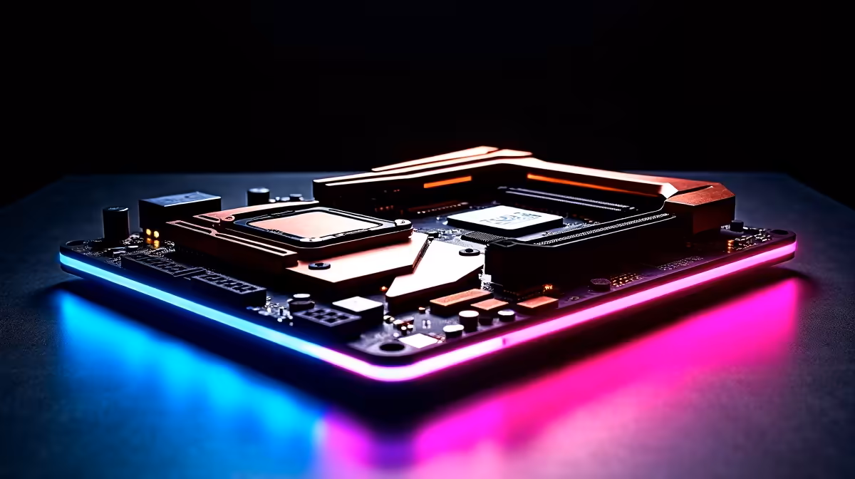 What to Look for in a Premium Z890 Motherboard